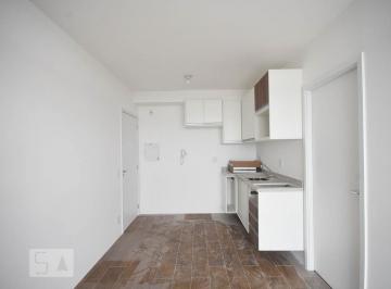 Apartamento · 39m² · 1 Quarto · 1 Vaga · Apartamento para Aluguel - Real Parque, 1 Quarto, 39 m² - São Paulo