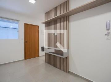 Casa · 41m² · 2 Quartos · Casa para Aluguel - Água Fria, 2 Quartos,  41 m² - São Paulo