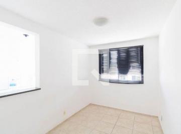 Apartamento · 45m² · 2 Quartos · 1 Vaga · Apartamento para Aluguel - Guaratiba, 2 Quartos,  45 m² - Rio de Janeiro