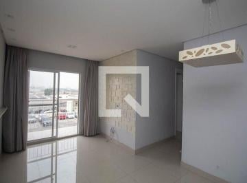 Apartamento · 53m² · 2 Quartos · 1 Vaga · Apartamento para Aluguel - Vila Constança , 2 Quartos,  53 m² - São Paulo