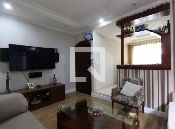 Casa · 250m² · 4 Quartos · 1 Vaga · Casa para Aluguel - Sapopemba, 4 Quartos, 250 m² - São Paulo