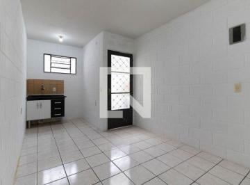 Casa · 25m² · 1 Quarto · Casa para Aluguel - Vila das Mercês, 1 Quarto,  25 m² - São Paulo
