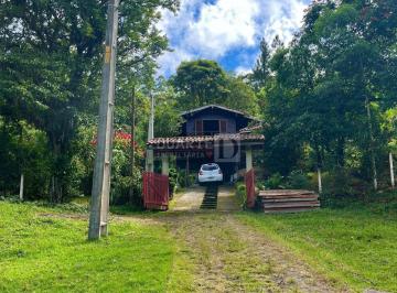 Rural · 14850m² · 2 Quartos · 2 Vagas · Sítio em Biguaçu, Santa Catarina