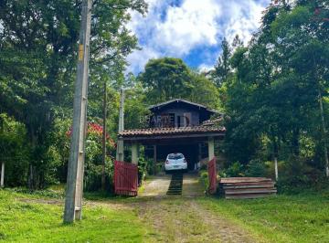 Rural · 27021m² · 2 Quartos · 2 Vagas · Sítio em Biguaçu, Santa Catarina