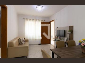 Apartamento · 45m² · 2 Quartos · Apartamento à Venda - Cidade Patriarca, 2 Quartos,  45 m² - São Paulo