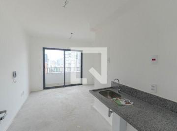 Apartamento · 22m² · 1 Quarto · Apartamento à Venda - Consolação, 1 Quarto, 22 m² - São Paulo