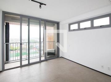 Apartamento · 28m² · 1 Quarto · Apartamento à Venda - Moema, 1 Quarto,  28 m² - São Paulo