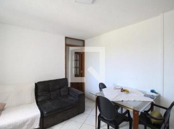 Apartamento · 48m² · 2 Quartos · 1 Vaga · Apartamento à Venda - Jacarepaguá, 2 Quartos, 48 m² - Rio de Janeiro