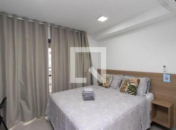 Apartamento · 27m² · 1 Quarto · Apartamento à Venda - Vila Gustavo, 1 Quarto,  27 m² - São Paulo