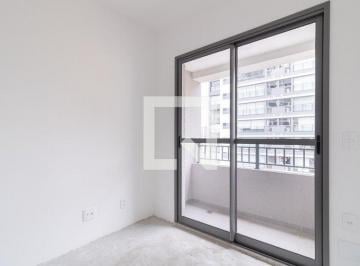 Apartamento · 24m² · 1 Quarto · Apartamento à Venda - Vila Olímpia, 1 Quarto, 24 m² - São Paulo
