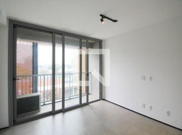 Apartamento · 28m² · 1 Quarto · Apartamento à Venda - Moema, 1 Quarto, 28 m² - São Paulo