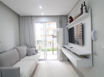 Apartamento · 35m² · 2 Quartos · Apartamento à Venda - Socorro, 2 Quartos, 35 m² - São Paulo