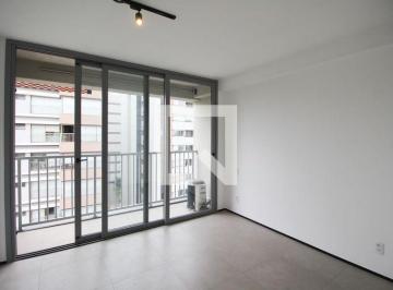Apartamento · 22m² · 1 Quarto · Apartamento à Venda - Moema, 1 Quarto, 22 m² - São Paulo