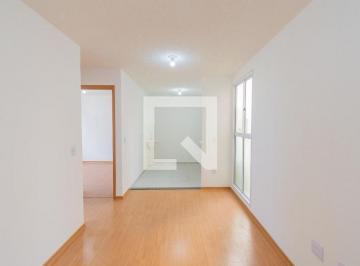 Apartamento · 45m² · 2 Quartos · 1 Vaga · Apartamento à Venda - Jardim Samambaia, 2 Quartos,  45 m² - Campinas