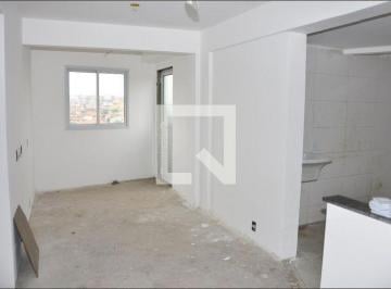 Apartamento · 51m² · 2 Quartos · 1 Vaga · Apartamento à Venda - Freguesia do Ó, 2 Quartos,  51 m² - São Paulo