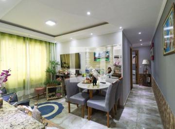 Apartamento · 49m² · 2 Quartos · 1 Vaga · Apartamento à Venda - Tucuruvi, 2 Quartos, 49 m² - São Paulo