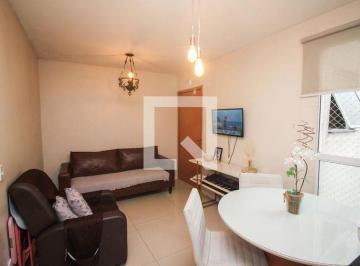 Apartamento · 45m² · 2 Quartos · 1 Vaga · Apartamento à Venda - Cavalhada, 2 Quartos,  45 m² - Porto Alegre