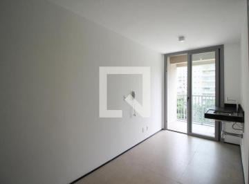 Apartamento · 21m² · 1 Quarto · Apartamento à Venda - Moema, 1 Quarto, 21 m² - São Paulo