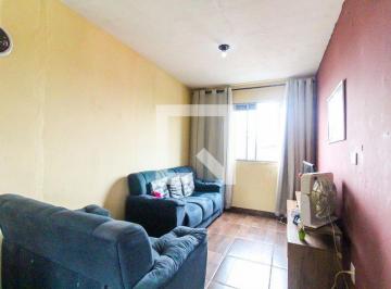 Apartamento · 56m² · 2 Quartos · 1 Vaga · Apartamento à Venda - Itaquera, 2 Quartos, 56 m² - São Paulo