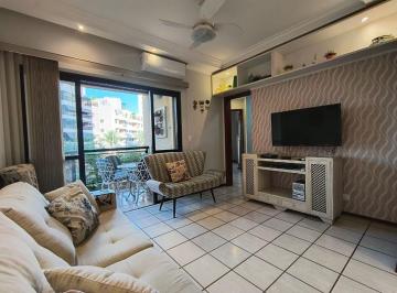 Apartamento · 80m² · 3 Quartos · 1 Vaga · Apartamento à venda na Enseada com 3 quartos, sendo 1 suíte, 2 banheiros, 1 vaga e lazer completo -