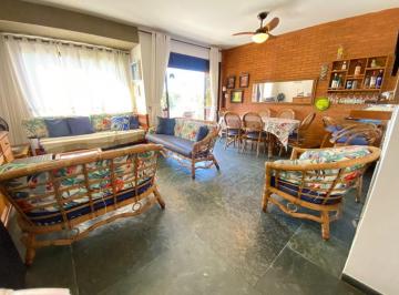 Apartamento · 100m² · 3 Quartos · 1 Vaga · Apartamento com 3 dormitórios à venda, 100 m² por R$ 380.000,00 - Enseada - Guarujá/SP