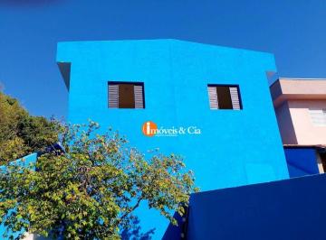 7df0f222cbd1abc8b5990cf5520b60458e4a6d98 · Casa com 2 dormitórios à venda, 57 m² por R$ 420.000,00 - Jardim Imperial - Atibaia/SP