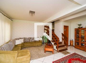 Casa · 249m² · 3 Quartos · 3 Vagas · Casa à Venda - Rubem Berta, 3 Quartos,  249 m² - Porto Alegre