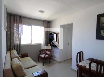 Apartamento · 60m² · 2 Quartos · 1 Vaga · Apartamento à Venda - Jacarepaguá, 2 Quartos,  60 m² - Rio de Janeiro