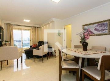Apartamento · 94m² · 3 Quartos · 2 Vagas · Apartamento à Venda - Tatuapé, 3 Quartos,  94 m² - São Paulo