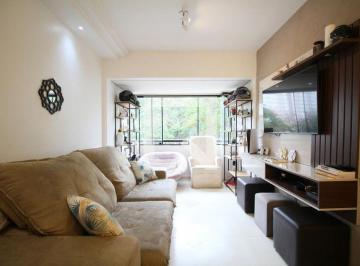 Apartamento · 81m² · 4 Quartos · 2 Vagas · Apartamento à Venda - Portal do Morumbi, 4 Quartos,  81 m² - São Paulo