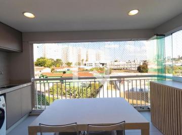 Apartamento · 72m² · 3 Quartos · 2 Vagas · Apartamento à Venda - São Bernardo, 3 Quartos, 72 m² - Campinas