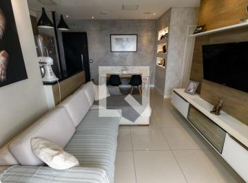 Apartamento · 63m² · 2 Quartos · 1 Vaga · Apartamento à Venda - Morumbi, 2 Quartos,  63 m² - São Paulo