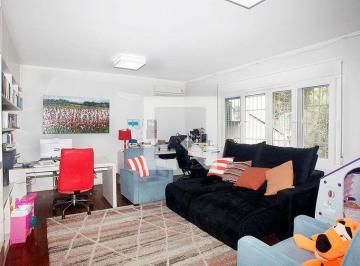 Casa · 260m² · 3 Quartos · 2 Vagas · Casa à Venda - Petrópolis, 3 Quartos,  260 m² - Porto Alegre
