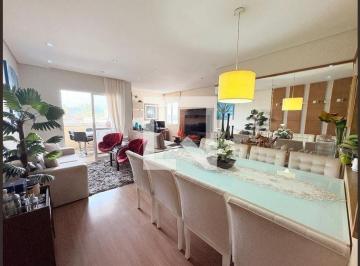 Apartamento · 79m² · 2 Quartos · 2 Vagas · Apartamento à Venda - Engordadouro, 2 Quartos,  79 m² - Jundiaí