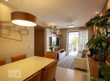 Apartamento · 90m² · 3 Quartos · 2 Vagas · Apartamento à Venda - Recreio, 3 Quartos,  90 m² - Rio de Janeiro