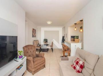 Apartamento · 67m² · 3 Quartos · 1 Vaga · Apartamento à Venda - Jardim Itu-Sabará, 3 Quartos,  67 m² - Porto Alegre