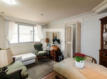 Apartamento · 72m² · 2 Quartos · 1 Vaga · Apartamento à Venda - Vila Olímpia, 2 Quartos, 72 m² - São Paulo