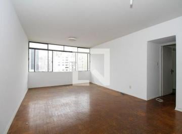 Apartamento · 117m² · 3 Quartos · Apartamento à Venda - Pinheiros, 3 Quartos, 117 m² - São Paulo