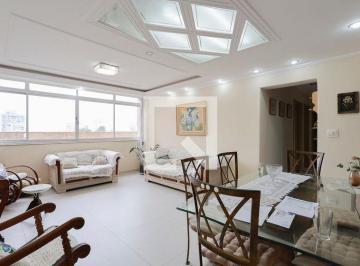 Apartamento · 110m² · 3 Quartos · 1 Vaga · Apartamento à Venda - Santana, 3 Quartos, 110 m² - São Paulo