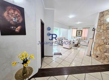 Casa · 309m² · 3 Quartos · 3 Vagas · Casa à venda, 300m2, Loanda, Atibaia/SP