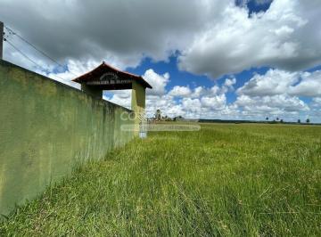 Rural · 200m² · 3 Quartos · 5 Vagas · Júnior Creci 4745 SU - 84 99922.4172 - Fazenda c/ 37 hectares - R$ 2.900.000 - Centro - Nísia Flores