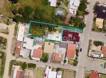 Terreno · 822m² · Terreno de 822m² no Centro de Garopaba/SC