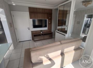 Apartamento · 66m² · 1 Quarto · 1 Vaga · Apartamento Diferenciado de 1 dormitório com amplo Terraço