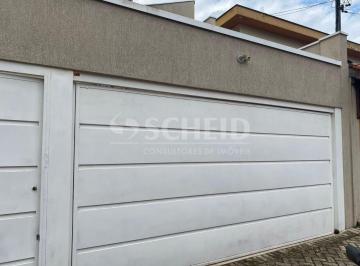 Casa · 140m² · 3 Quartos · 2 Vagas · Sobrado de 115m² com 3 quartos e 2 vagas à venda no Jardim Umuarama