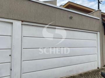 Casa · 140m² · 3 Quartos · 2 Vagas · Sobrado de 115m² com 3 quartos e 2 vagas à venda no Jardim Umuarama