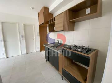 Apartamento · 35m² · 2 Quartos · Apartamento com 35m2, com 2 Dormitórios Perto do Metrô