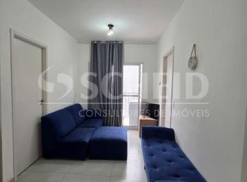 Apartamento · 42m² · 2 Quartos · Apartamento à Venda com 2 dormitórios na Vila Guarani