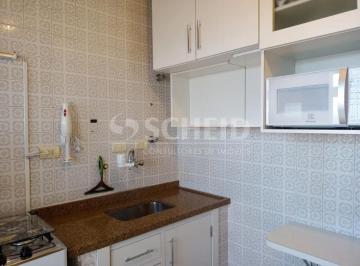 Apartamento · 51m² · 1 Quarto · 1 Vaga · APARTAMENTO POMPEIA COM 01 QUARTO E 01 VAGA A 8 MIN DO METRO VILA MADALENA