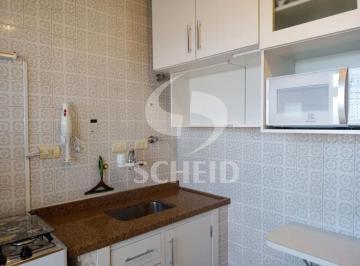 Apartamento · 51m² · 1 Quarto · 1 Vaga · APARTAMENTO POMPEIA COM 01 QUARTO E 01 VAGA A 8 MIN DO METRO VILA MADALENA
