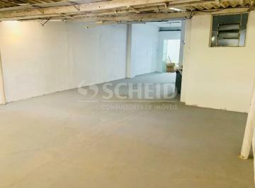 Comercial · 470m² · 2 Vagas · Prédio comercial Locação em Interlagos